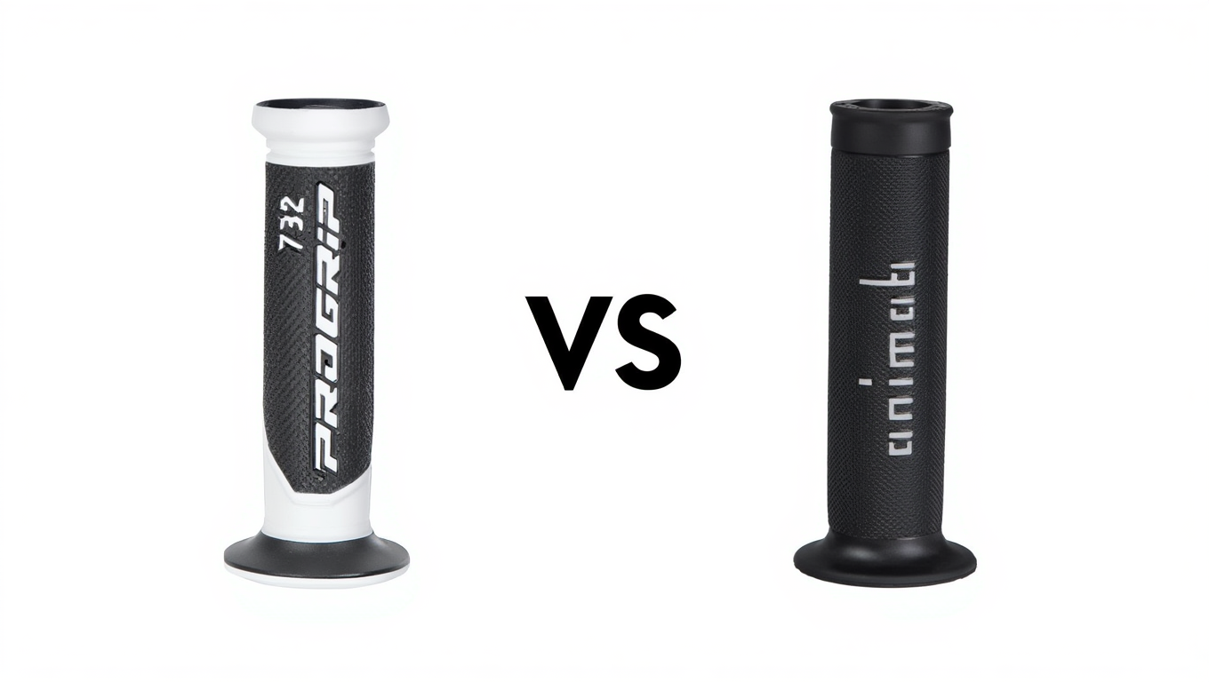 Порівняння гріпсів